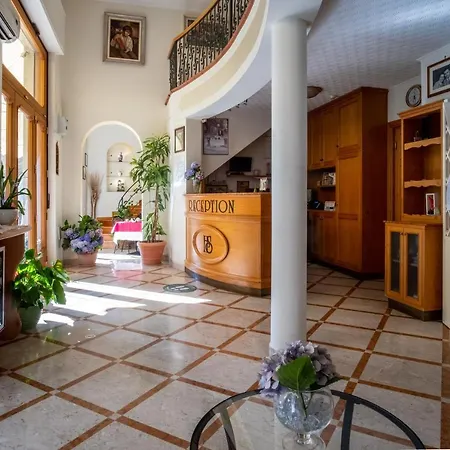 Savoia 3* Sorrent