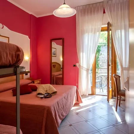 Savoia 3* Sorrent