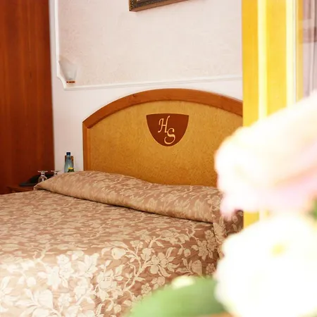 Otel Savoia Sorrento