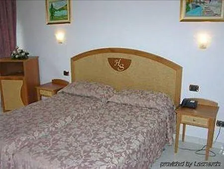 Hotel Savoia Sorrent