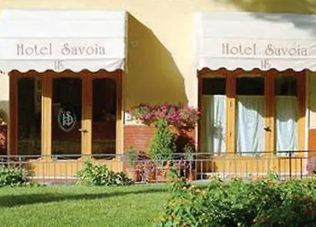 Savoia 3*
