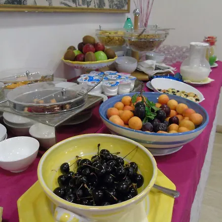 Hotel Savoia 3*
