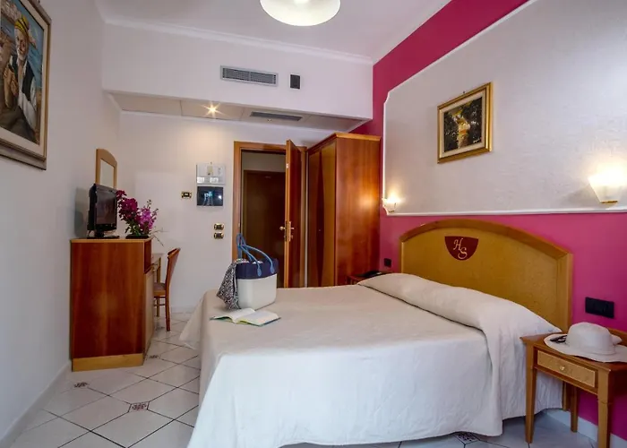 Savoia Hotel Sorrente