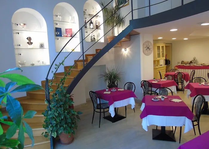Savoia Otel Sorrento