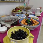 מלון Savoia 3*