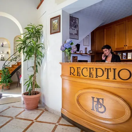 Savoia Сорренто