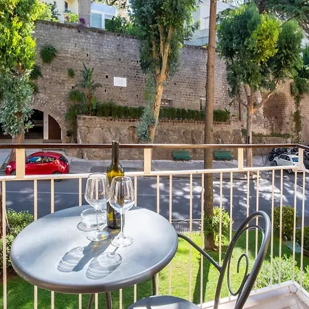 Savoia 3* Półwysep Sorrentyński