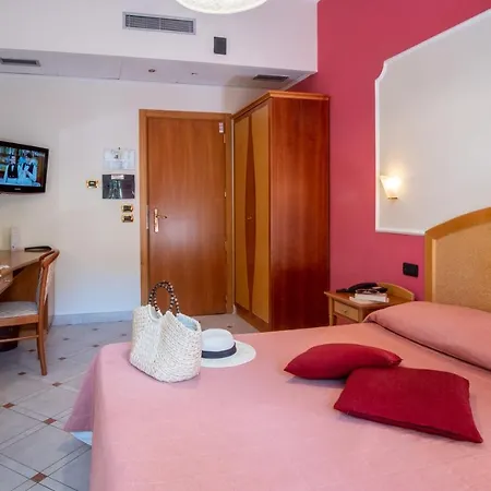 Savoia Отель 3*