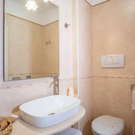 Savoia Готель 3*