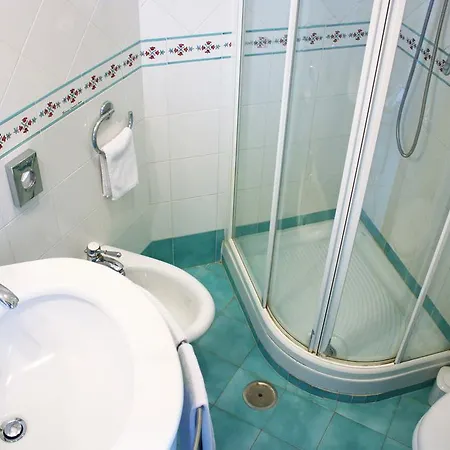 Savoia Отель 3*