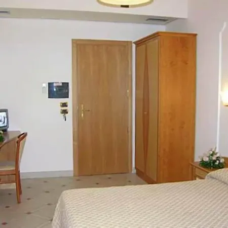 Savoia Отель 3*