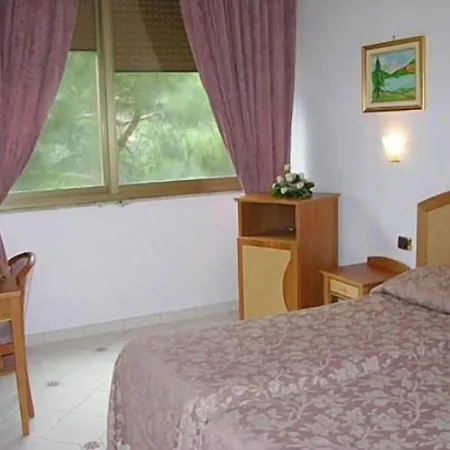 Savoia Półwysep Sorrentyński