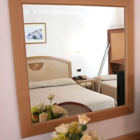 Отель Savoia 3*