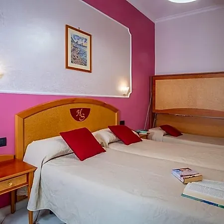 Savoia Отель 3*