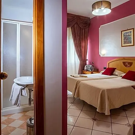 Savoia 3*