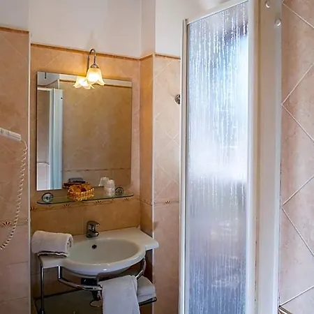 Savoia Отель 3*