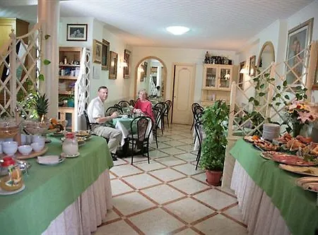 Savoia Готель 3*