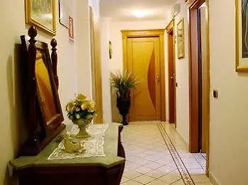 Savoia 3* Сорренто