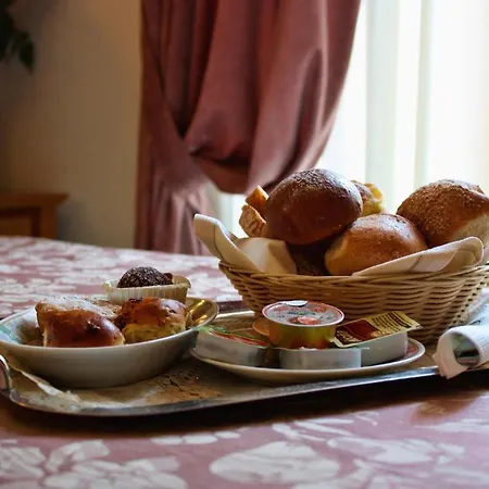 Отель Savoia Сорренто