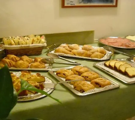 Savoia Готель 3*