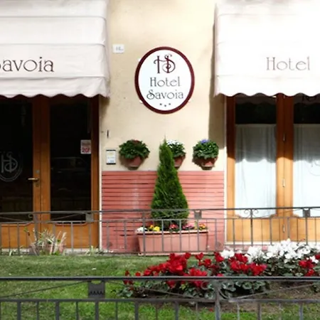 Savoia 3* Сорренто
