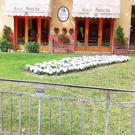 Hotel Savoia