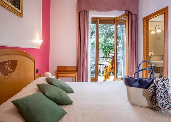 Savoia Hotel Sorrento