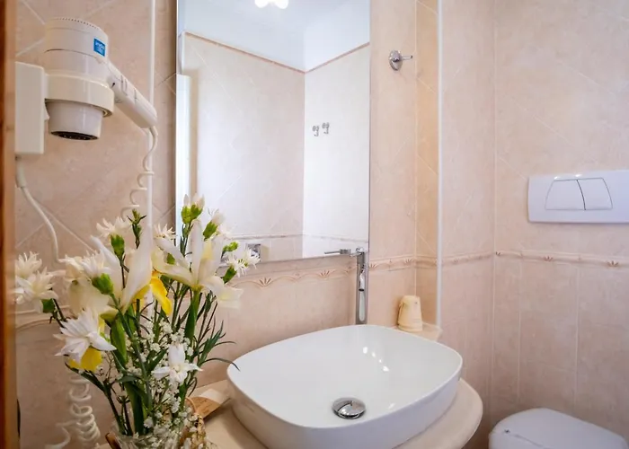 Savoia Hotell Sorrento