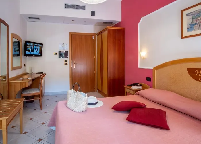 Savoia Hotel 3*