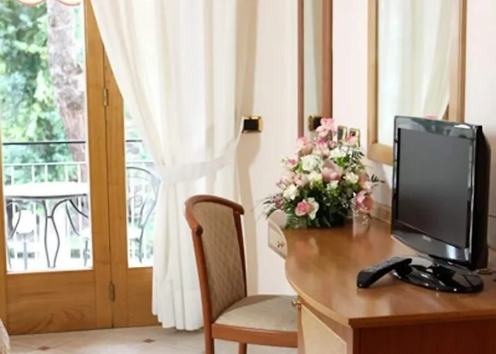 Savoia Hotell Sorrento