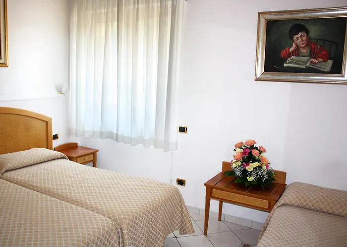 Hotel Savoia