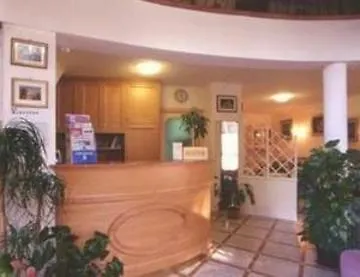 Hotel Savoia Sorrento