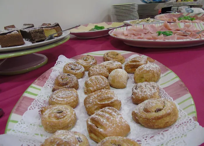 Hotel Savoia Sorrento