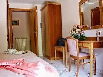 Savoia Hotell Sorrento