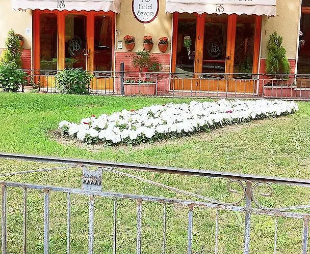 Hotel Savoia