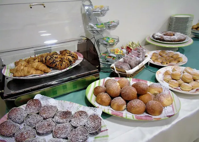 Savoia Hotel Sorrento