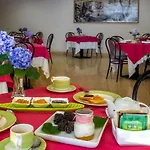Отель Savoia 3*