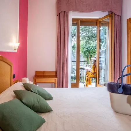 Savoia 酒店 索伦托