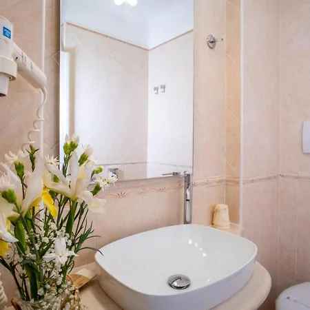 Savoia Hotel Península Sorrentina