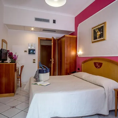 Savoia Hotel Península Sorrentina