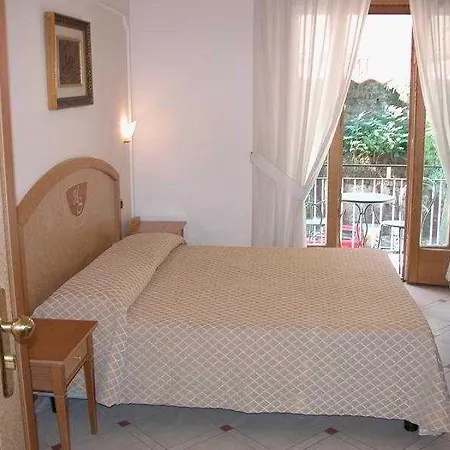 Savoia Półwysep Sorrentyński