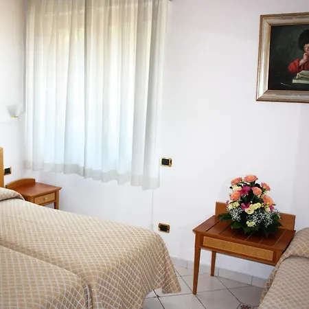 Hotel Savoia