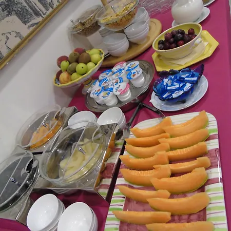 Hotel Savoia Półwysep Sorrentyński