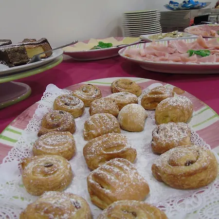 酒店 Savoia 索伦托