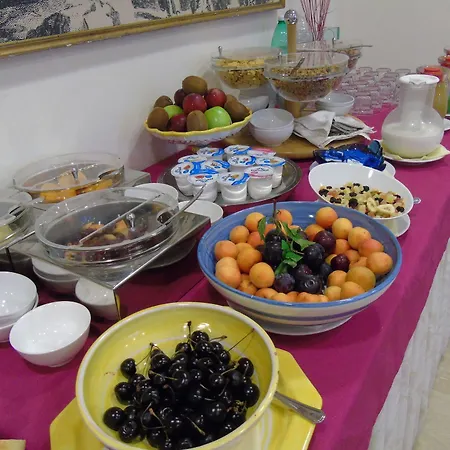 Savoia Hotel Półwysep Sorrentyński