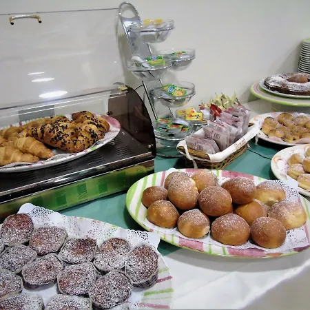 Savoia Hotel Półwysep Sorrentyński