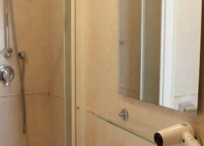 酒店 Savoia 索伦托