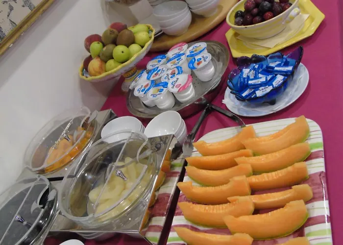 호텔 Savoia 소렌토